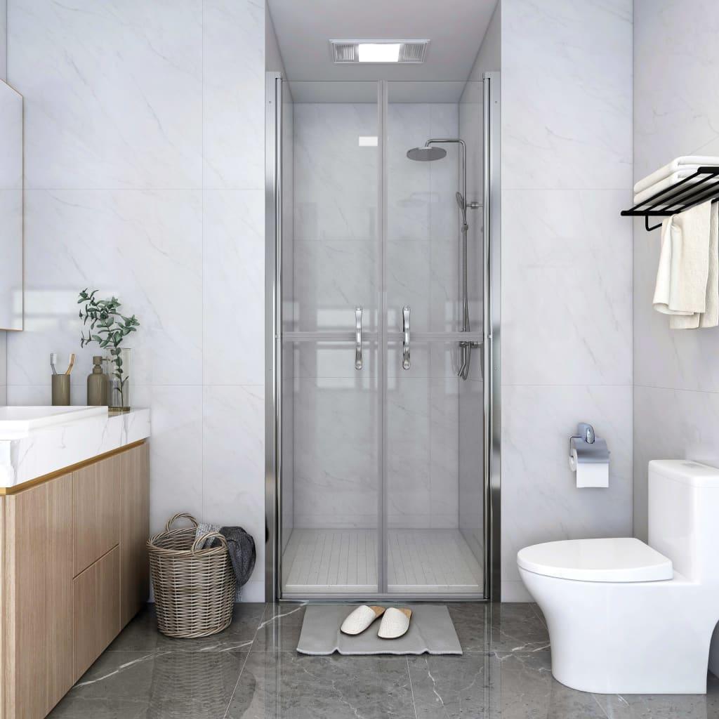 Ușă cabină de duș, transparent, 101 x 190 cm, ESG - Kabine.ro - Uși & cabine de duș