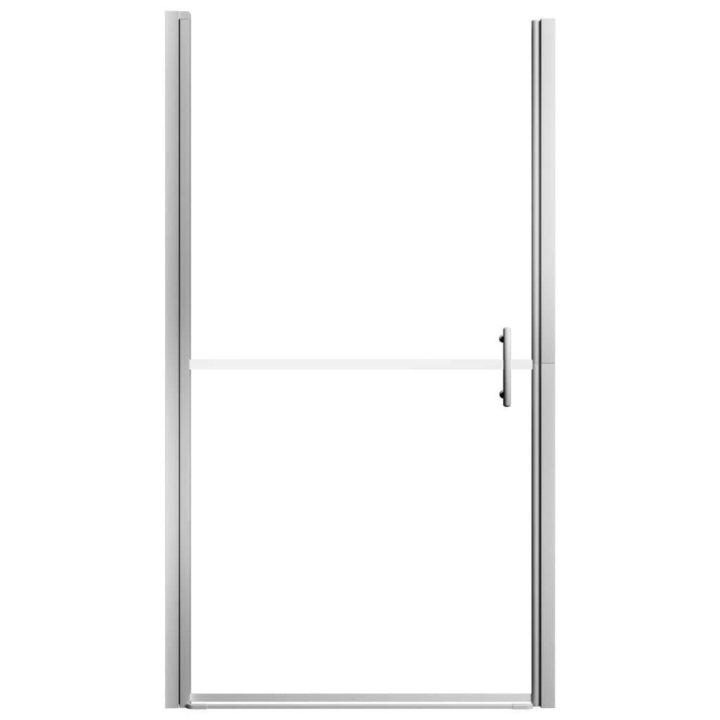 Ușă de duș, 100 x 178 cm, sticlă securizată - Kabine.ro - Uși & cabine de duș