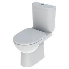 GEBERIT SELNOVA SET WC PE PARDOSEALA REZERVOR CAPAC WC - Kabine.ro -