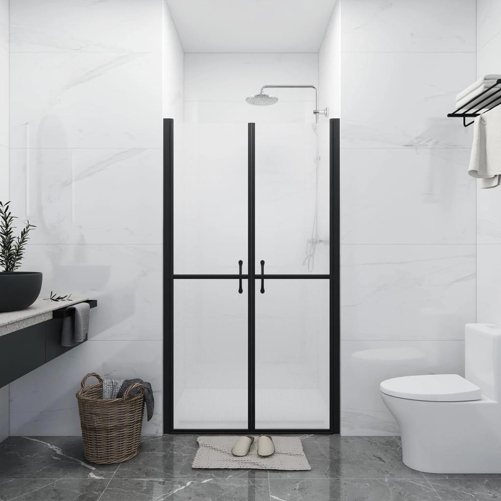 Ușă cabină de duș, mată, (68-71)x190 cm, ESG - Kabine.ro - Uși & cabine de duș
